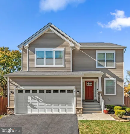 $699,900 | 7368 Cedar Avenue, Jessup, MD 20794