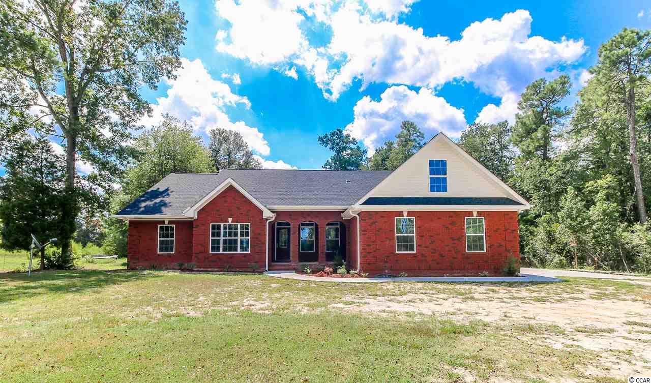 2580 Daisy Road Loris, SC 29569 - Photo 1 of 24 Gallery Image 1
