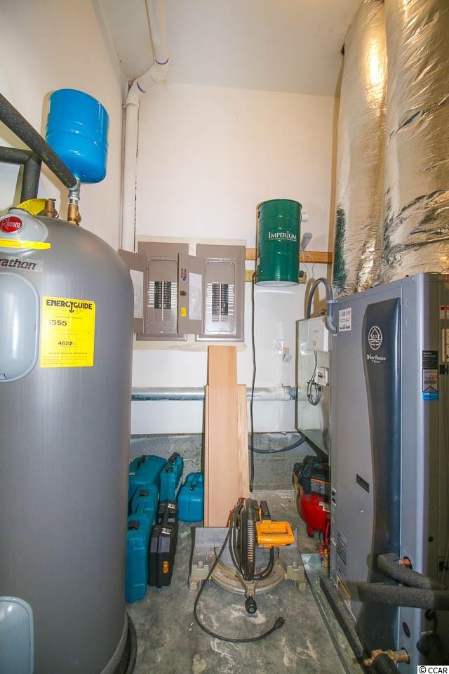 2580 Daisy Road Loris, SC 29569 - Photo 20 of 24 Gallery Image 20