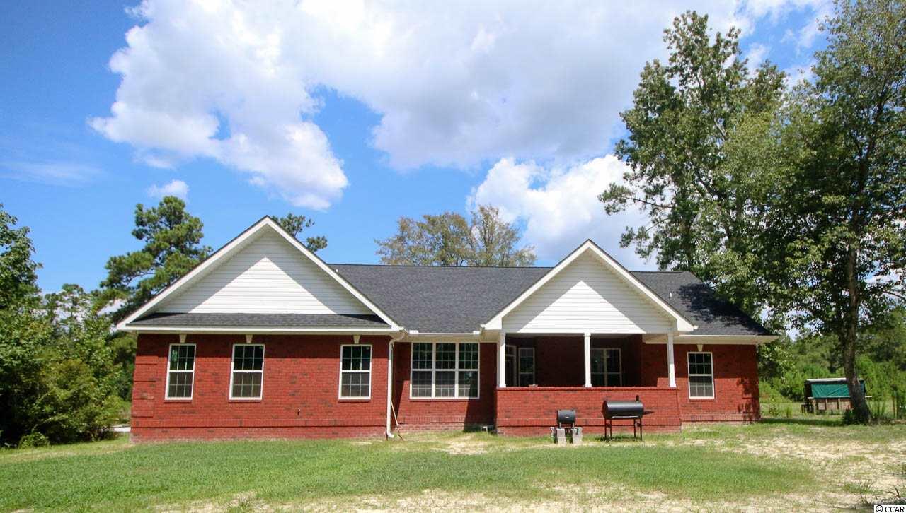 2580 Daisy Road Loris, SC 29569 - Photo 21 of 24 Gallery Image 21