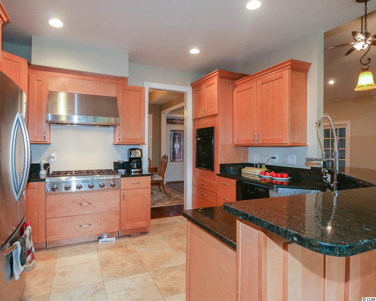 2580 Daisy Road Loris, SC 29569 - Photo 6 of 24 Gallery Image 6
