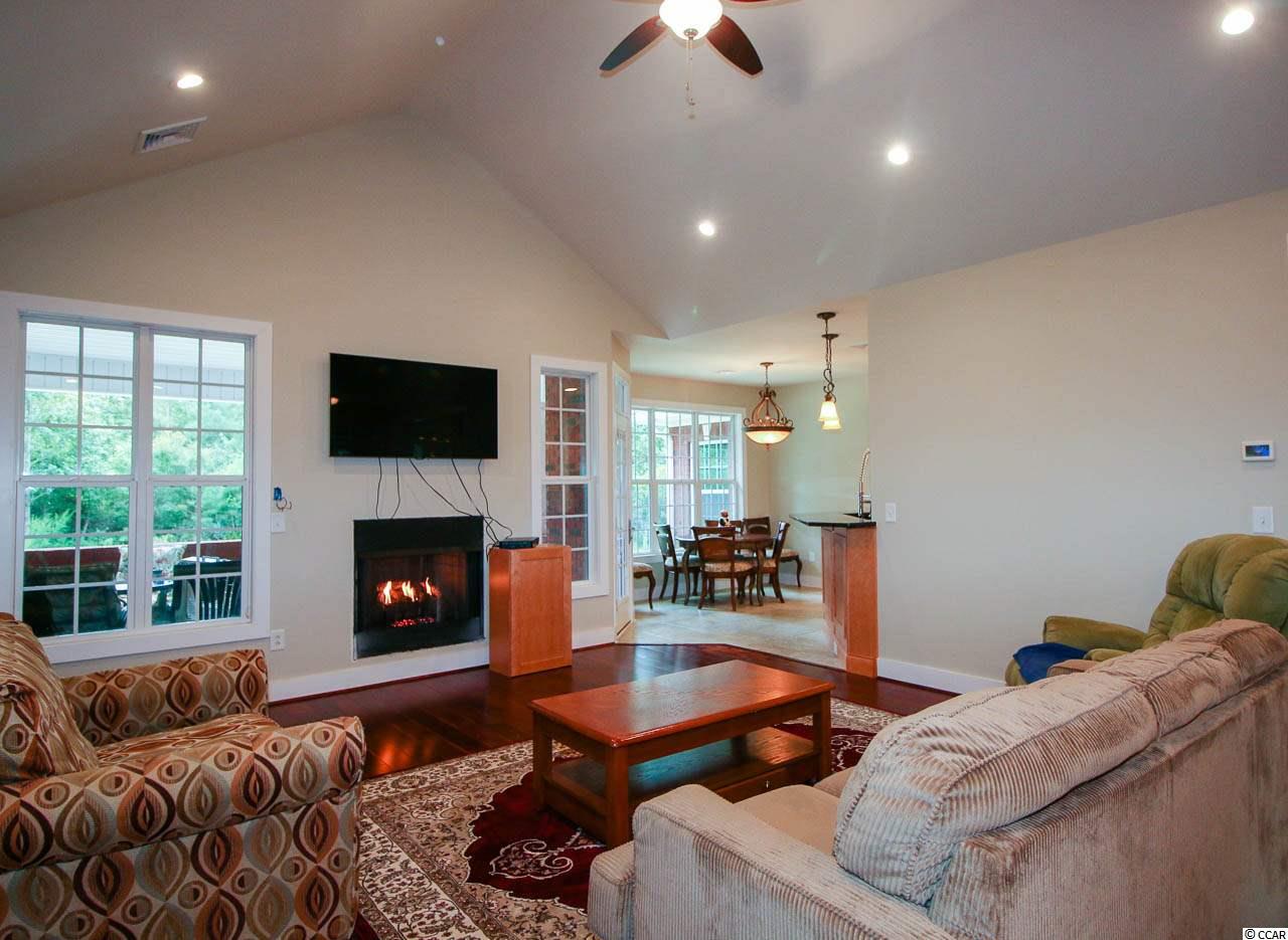 2580 Daisy Road Loris, SC 29569 - Photo 7 of 24 Gallery Image 7