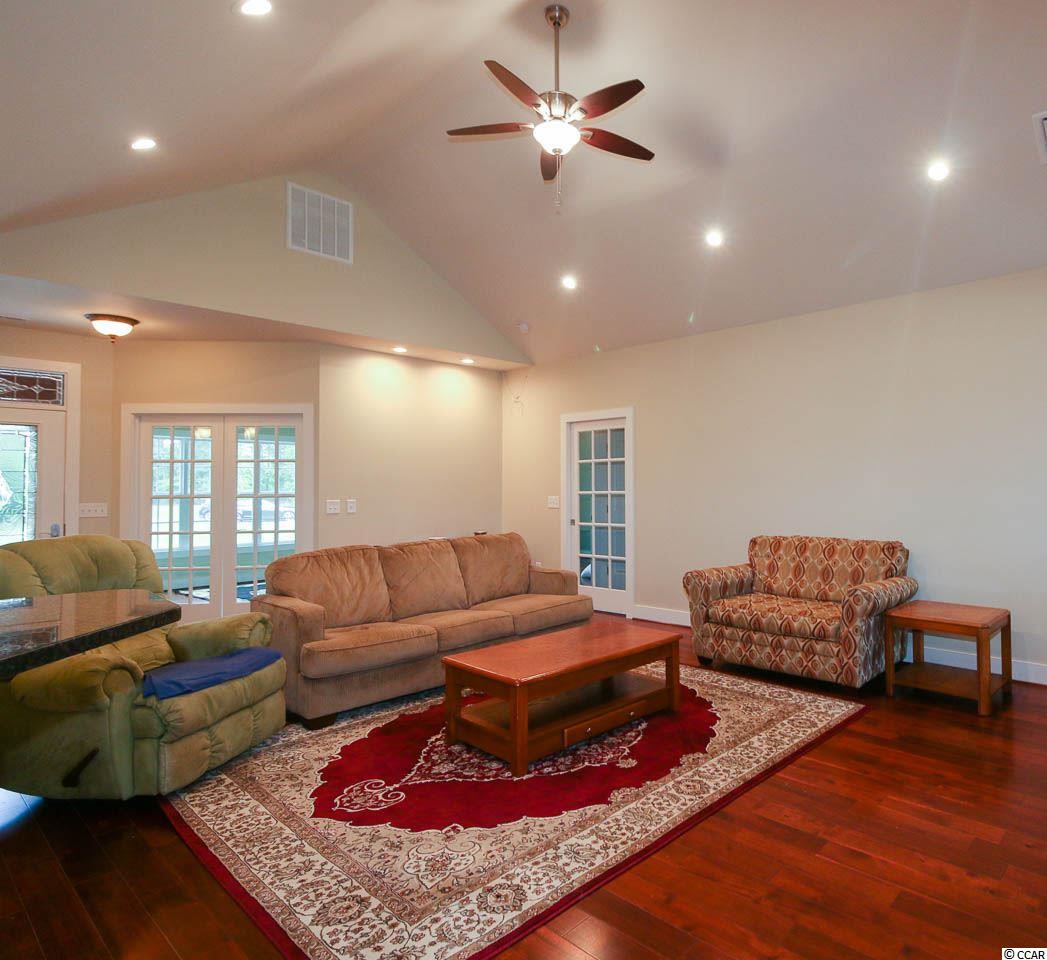 2580 Daisy Road Loris, SC 29569 - Photo 8 of 24 Gallery Image 8