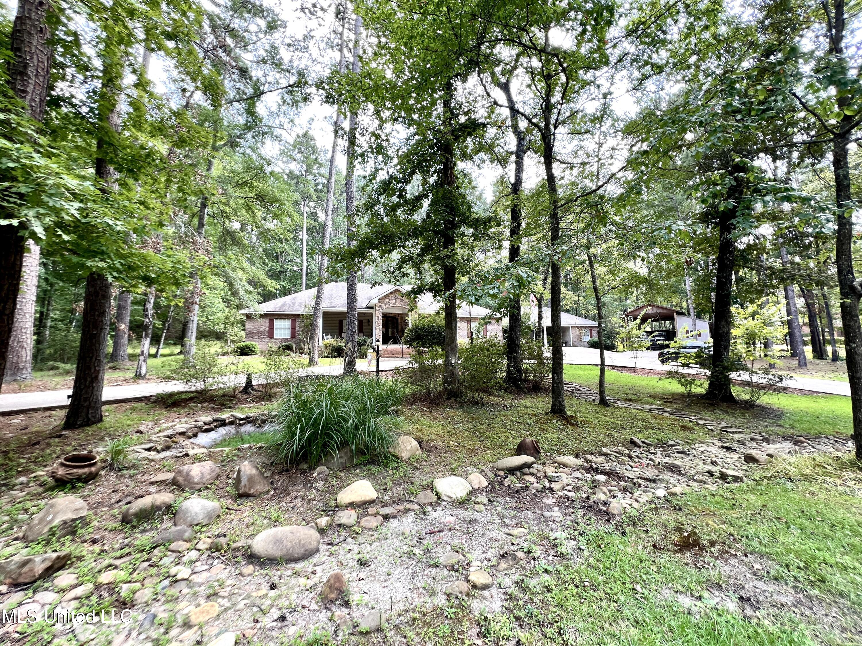 97 Timber Ridge Lane Southeast Meadville, MS 39653 - Photo 12 of 54 IMG_4462
