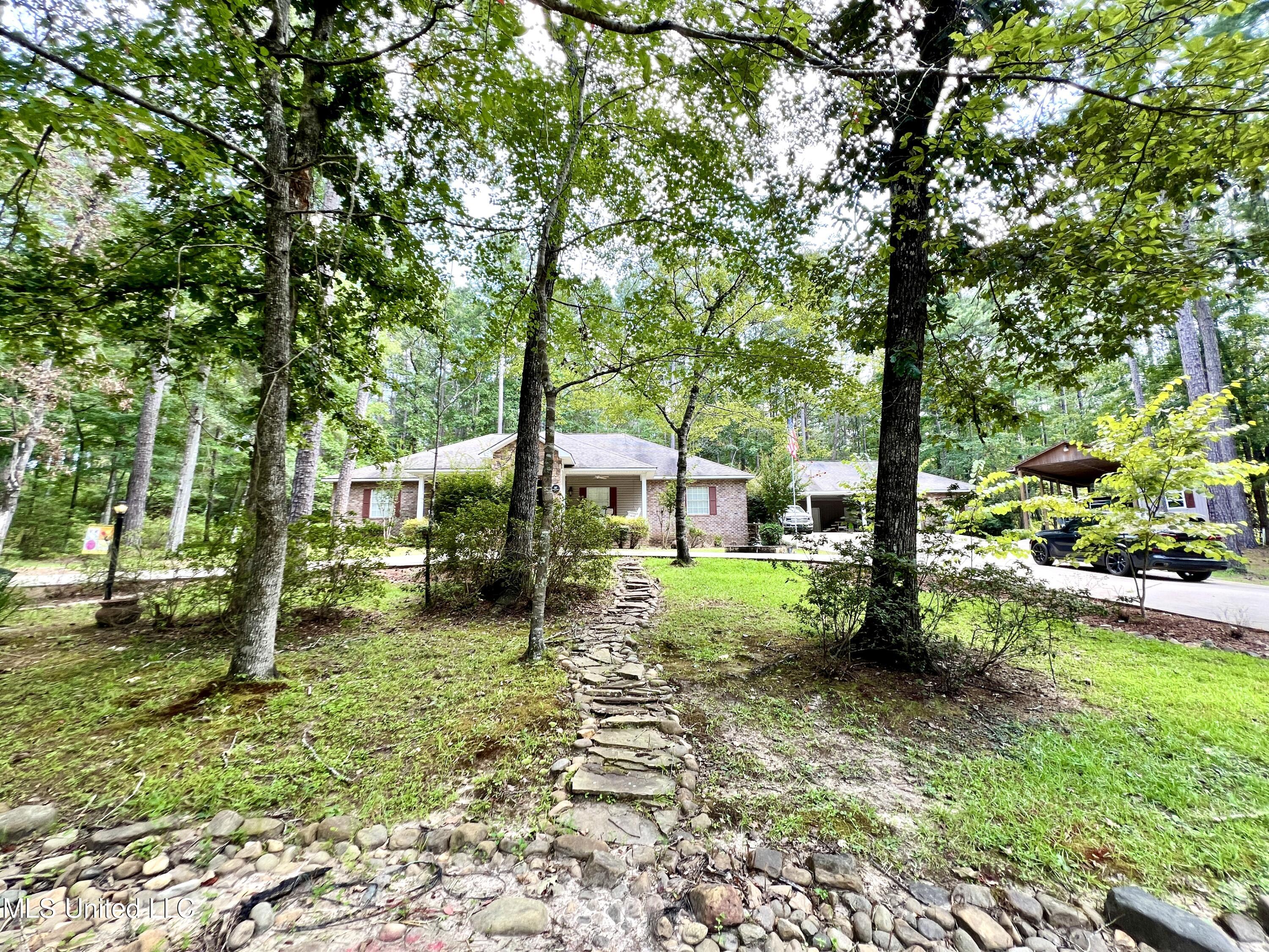 97 Timber Ridge Lane Southeast Meadville, MS 39653 - Photo 13 of 54 IMG_4461