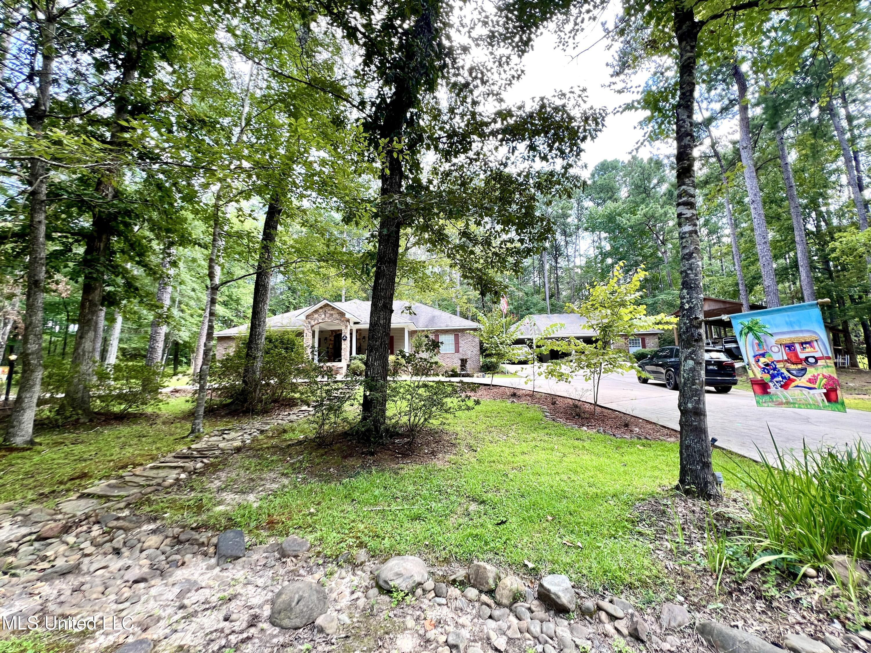 97 Timber Ridge Lane Southeast Meadville, MS 39653 - Photo 14 of 54 IMG_4460