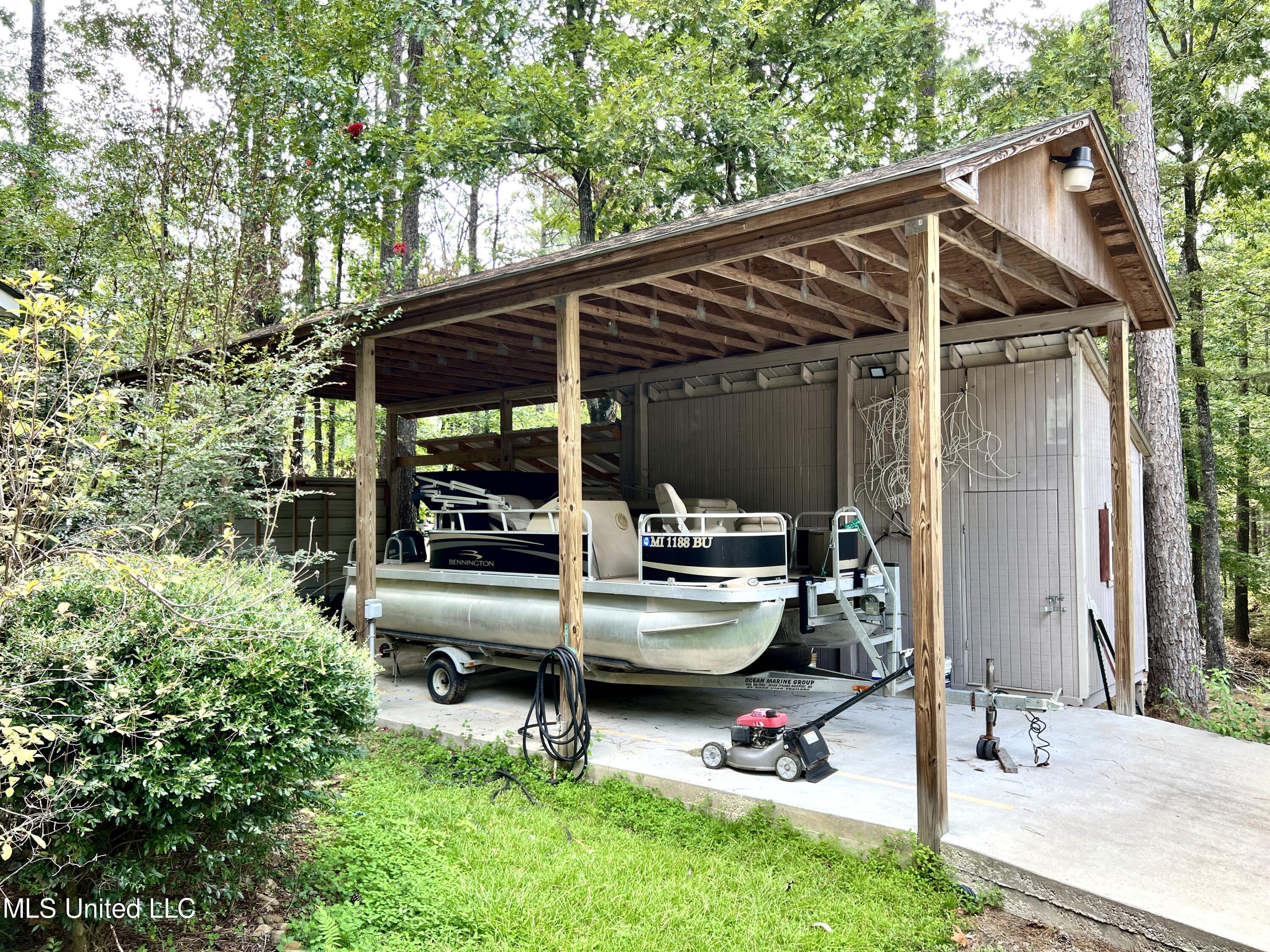 97 Timber Ridge Lane Southeast Meadville, MS 39653 - Photo 15 of 54 IMG_4459