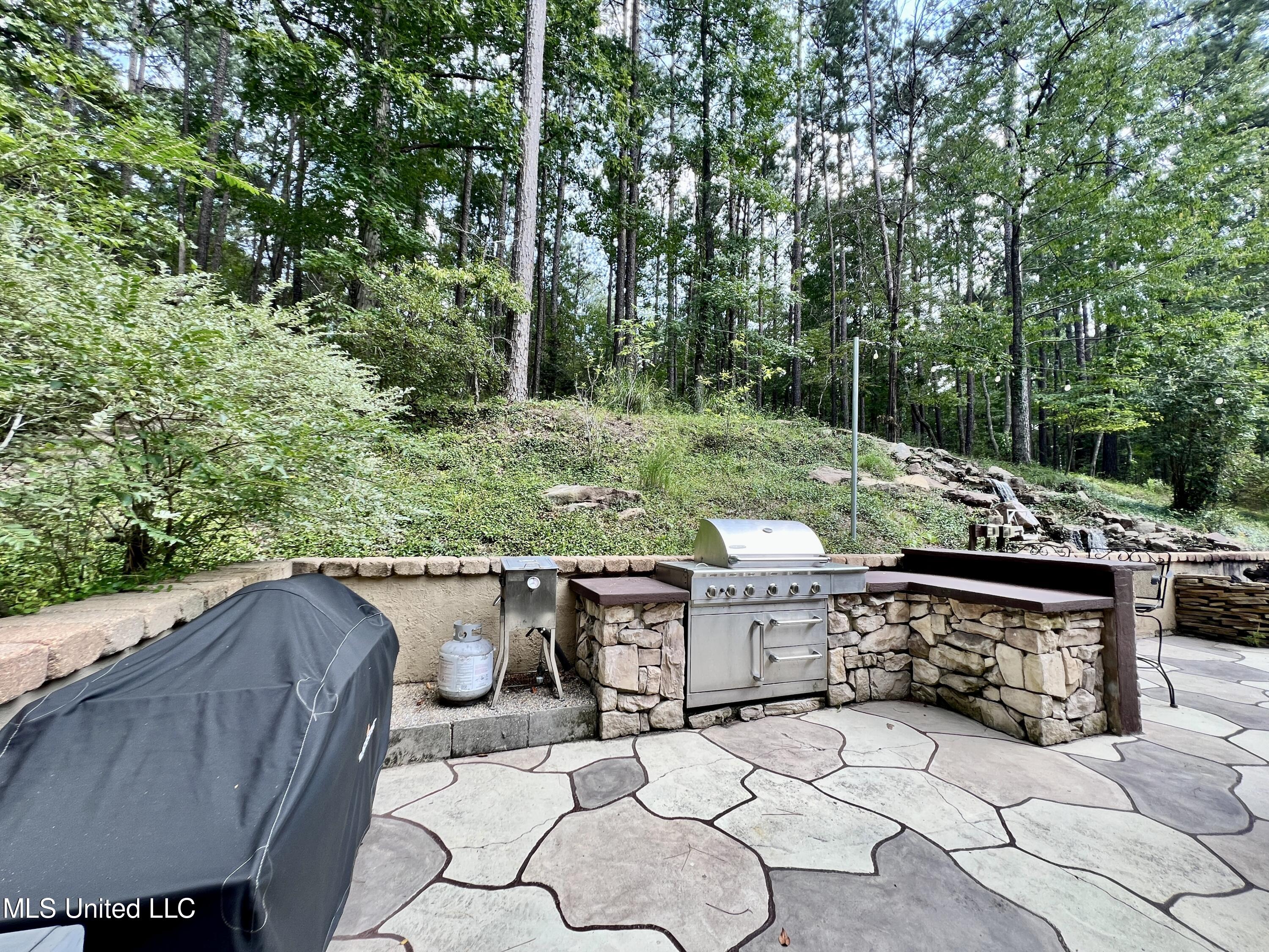 97 Timber Ridge Lane Southeast Meadville, MS 39653 - Photo 18 of 54 IMG_4450