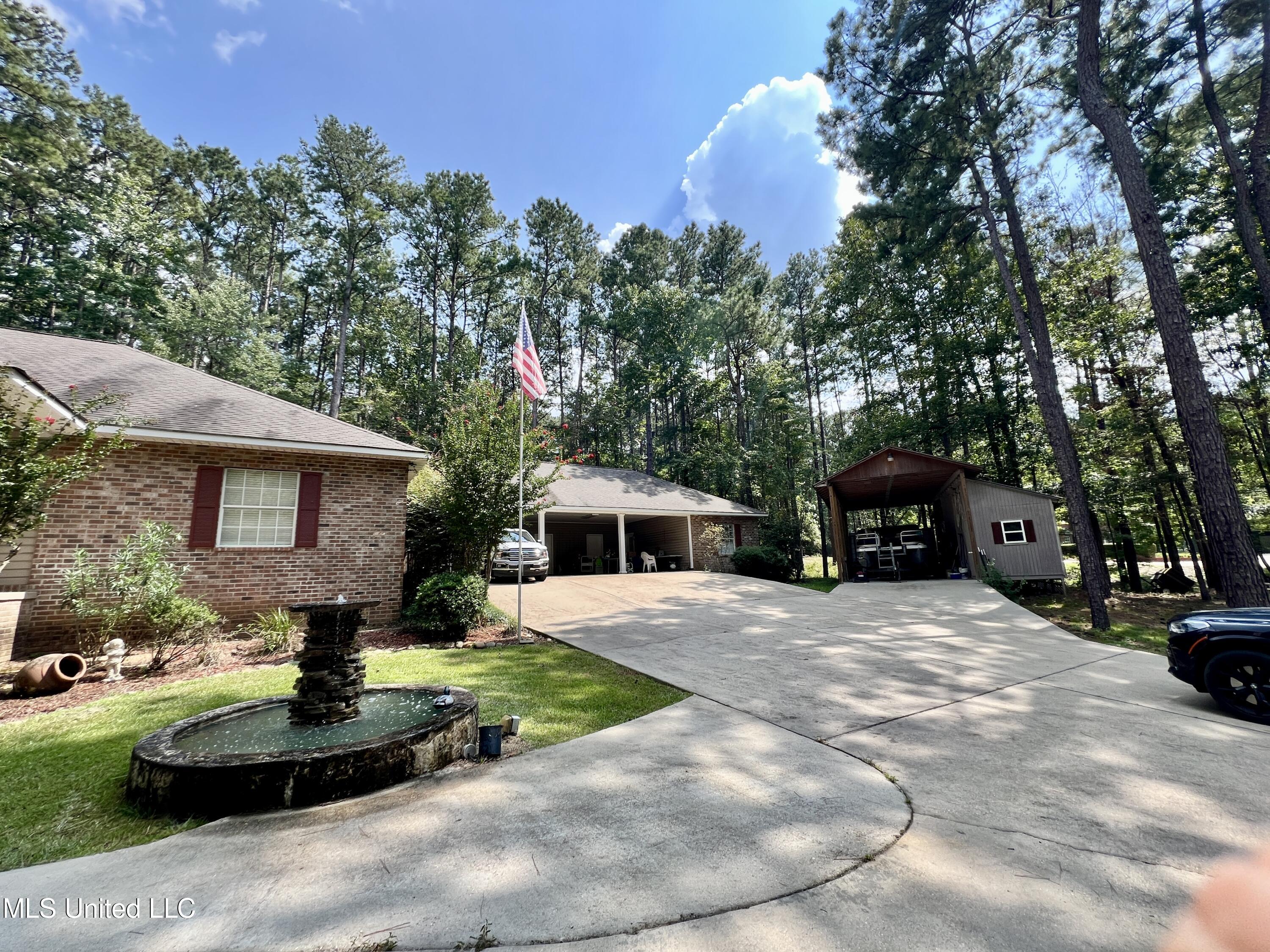 97 Timber Ridge Lane Southeast Meadville, MS 39653 - Photo 2 of 54 IMG_4419