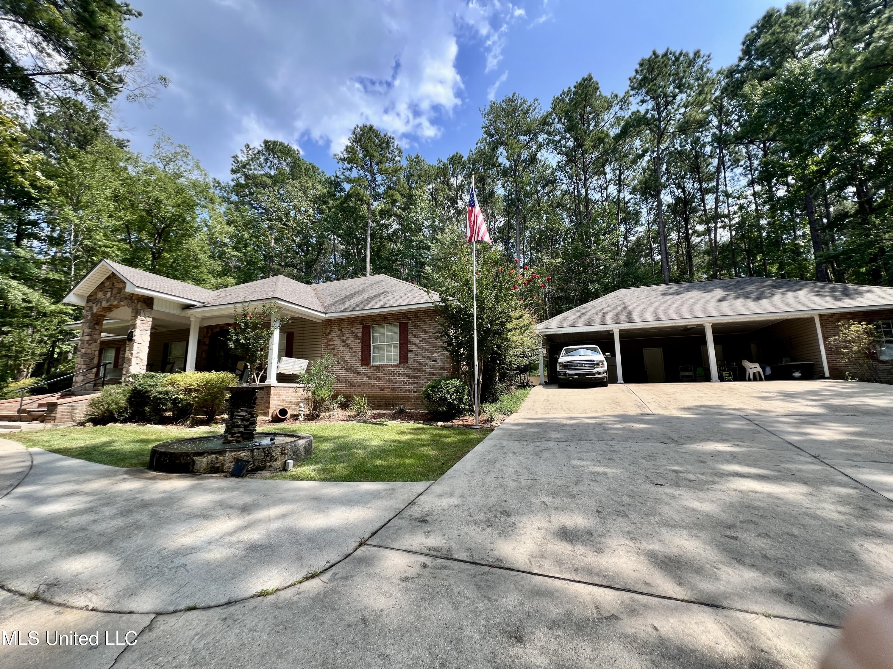 97 Timber Ridge Lane Southeast Meadville, MS 39653 - Photo 45 of 54 IMG_4420