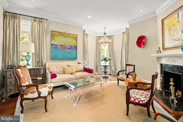 $2,995,000 | 10400 Montgomery Avenue, Kensington, MD 20895