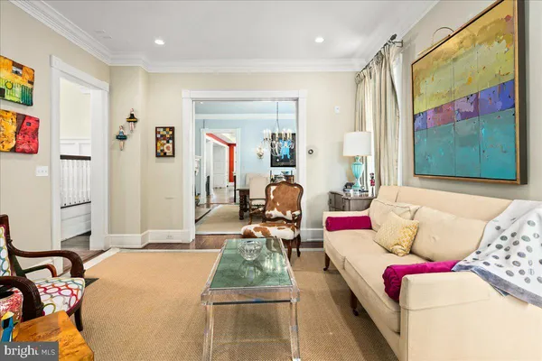 $2,995,000 | 10400 Montgomery Avenue, Kensington, MD 20895