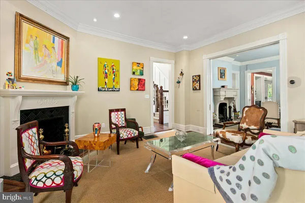 $2,995,000 | 10400 Montgomery Avenue, Kensington, MD 20895