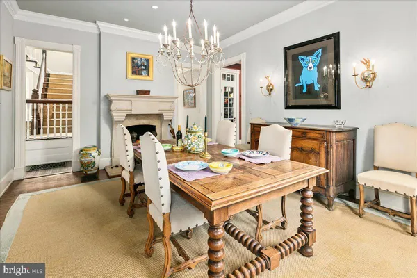 $2,995,000 | 10400 Montgomery Avenue, Kensington, MD 20895