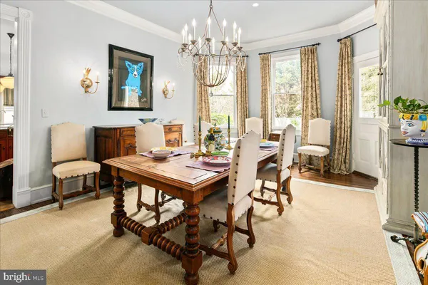 $2,995,000 | 10400 Montgomery Avenue, Kensington, MD 20895