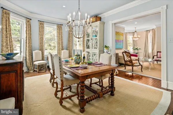 $2,995,000 | 10400 Montgomery Avenue, Kensington, MD 20895