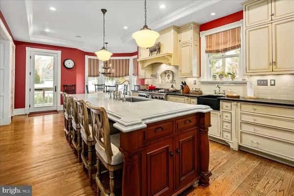 $2,995,000 | 10400 Montgomery Avenue, Kensington, MD 20895