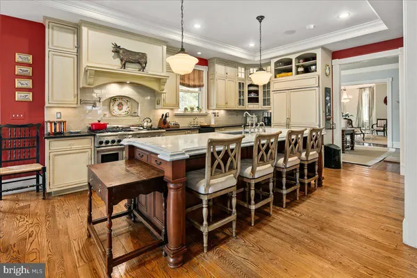 $2,995,000 | 10400 Montgomery Avenue, Kensington, MD 20895