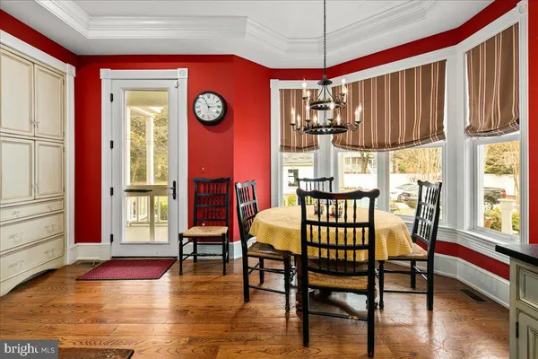 $2,995,000 | 10400 Montgomery Avenue, Kensington, MD 20895