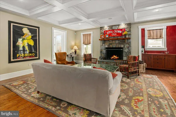 $2,995,000 | 10400 Montgomery Avenue, Kensington, MD 20895
