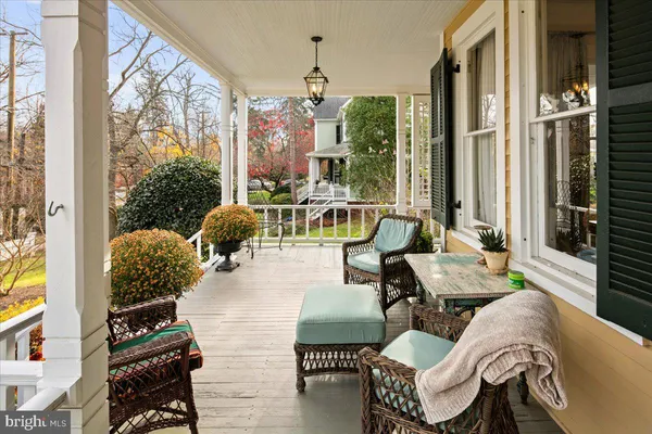 $2,995,000 | 10400 Montgomery Avenue, Kensington, MD 20895