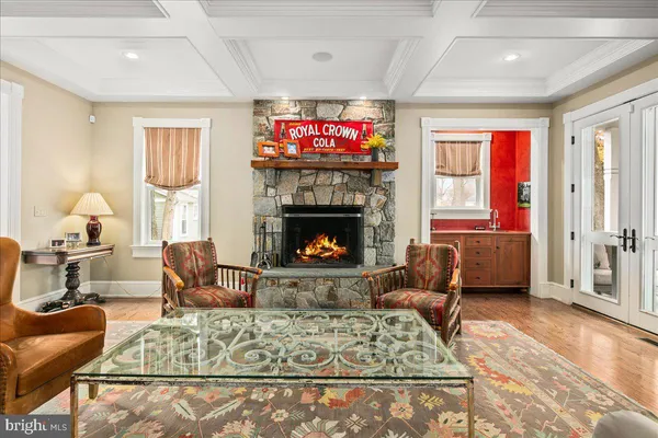 $2,995,000 | 10400 Montgomery Avenue, Kensington, MD 20895