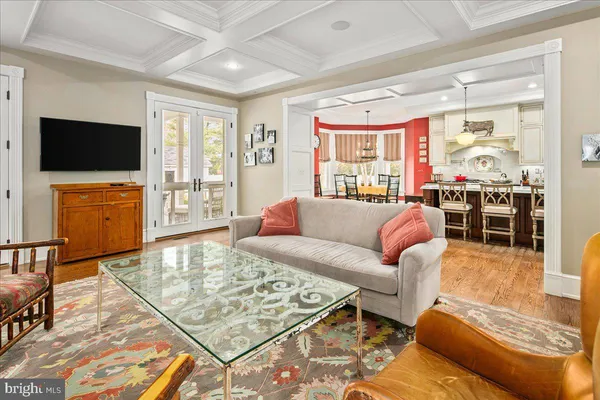 $2,995,000 | 10400 Montgomery Avenue, Kensington, MD 20895