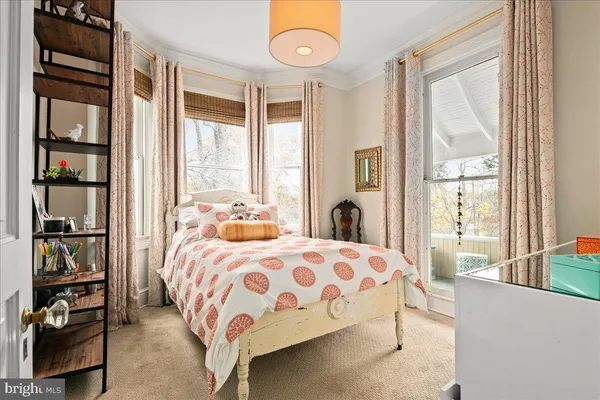 $2,995,000 | 10400 Montgomery Avenue, Kensington, MD 20895