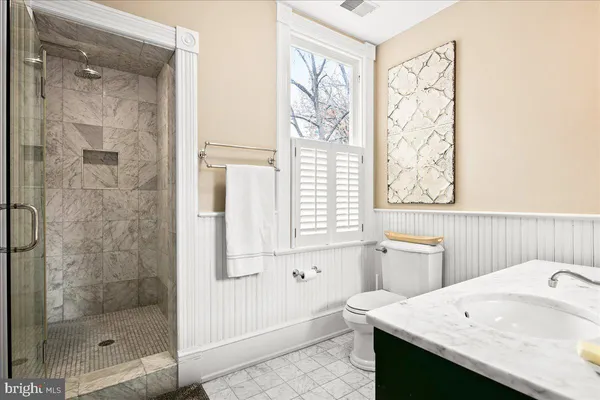 $2,995,000 | 10400 Montgomery Avenue, Kensington, MD 20895