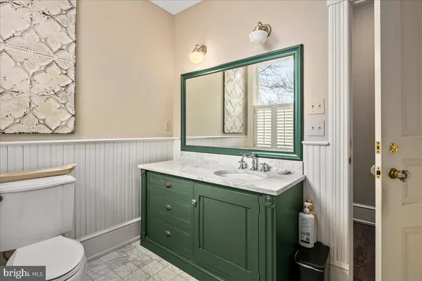 $2,995,000 | 10400 Montgomery Avenue, Kensington, MD 20895