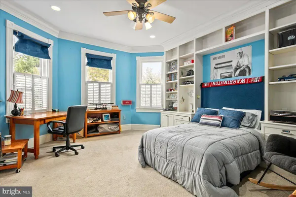 $2,995,000 | 10400 Montgomery Avenue, Kensington, MD 20895