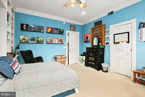 $2,995,000 | 10400 Montgomery Avenue, Kensington, MD 20895
