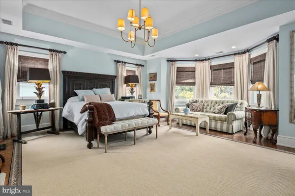 $2,995,000 | 10400 Montgomery Avenue, Kensington, MD 20895