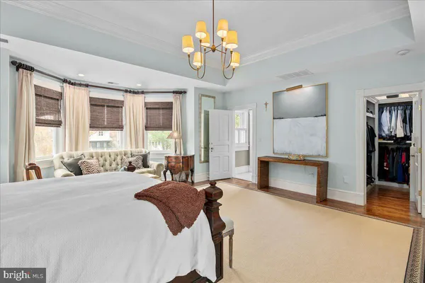 $2,995,000 | 10400 Montgomery Avenue, Kensington, MD 20895