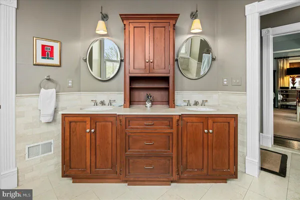 $2,995,000 | 10400 Montgomery Avenue, Kensington, MD 20895