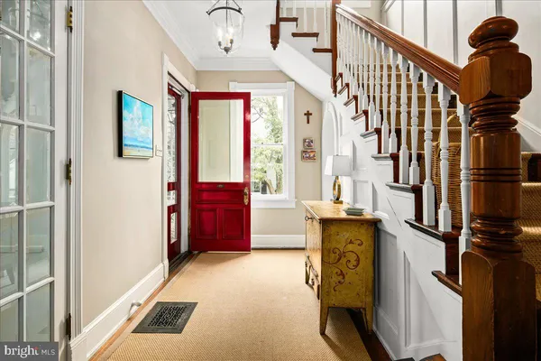 $2,995,000 | 10400 Montgomery Avenue, Kensington, MD 20895