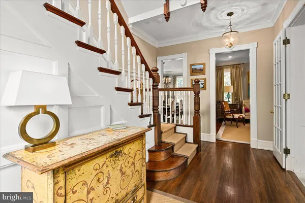 $2,995,000 | 10400 Montgomery Avenue, Kensington, MD 20895