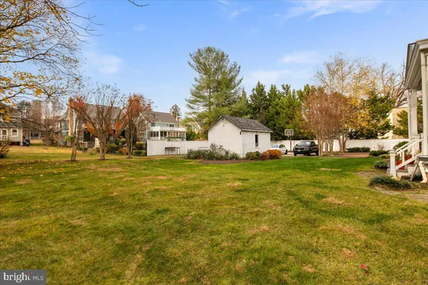 $2,995,000 | 10400 Montgomery Avenue, Kensington, MD 20895