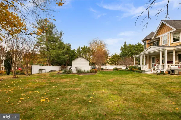 $2,995,000 | 10400 Montgomery Avenue, Kensington, MD 20895