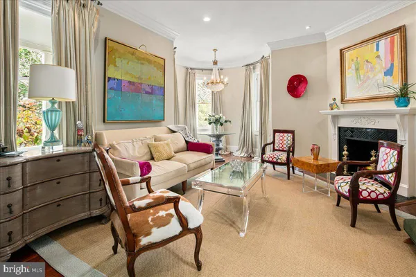 $2,995,000 | 10400 Montgomery Avenue, Kensington, MD 20895