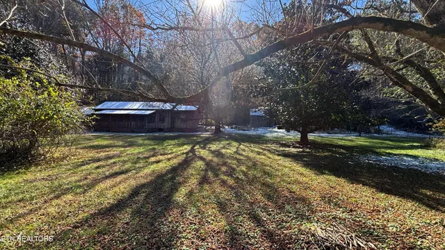 $125,000 | 211 Cates Road, Rockwood, TN 37854