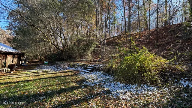 $125,000 | 211 Cates Road, Rockwood, TN 37854