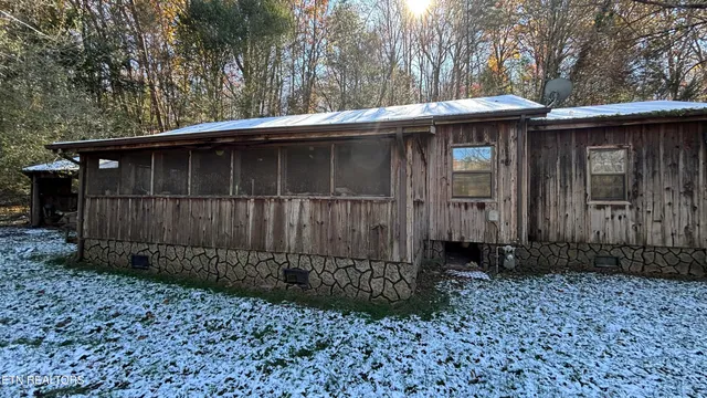 $125,000 | 211 Cates Road, Rockwood, TN 37854
