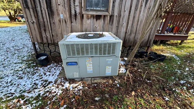 $125,000 | 211 Cates Road, Rockwood, TN 37854