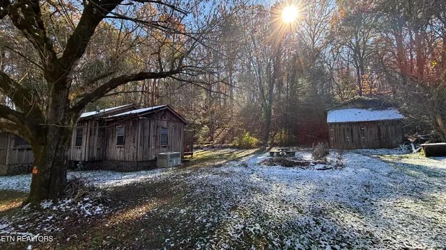 $125,000 | 211 Cates Road, Rockwood, TN 37854