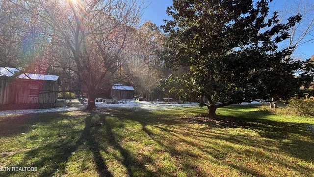 $125,000 | 211 Cates Road, Rockwood, TN 37854