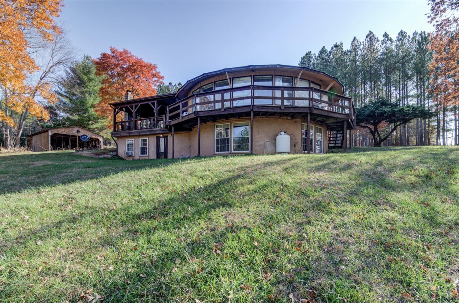 518 Windy Ridge Way Amherst, VA 24521 - Photo 2 of 34