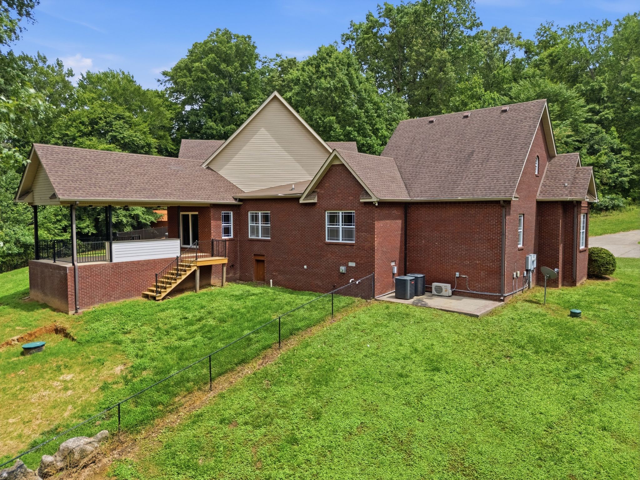 2214 Trieste Trail Adams, TN 37010 - Photo 64 of 89