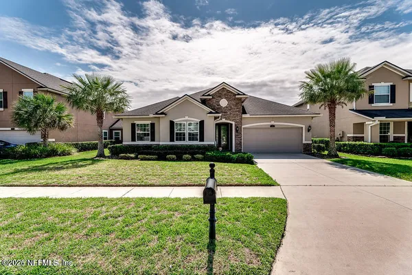 $3,195 | 115 Rockcreek Drive, St. Johns, FL 32259