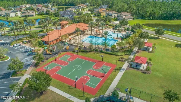 $3,195 | 115 Rockcreek Drive, St. Johns, FL 32259